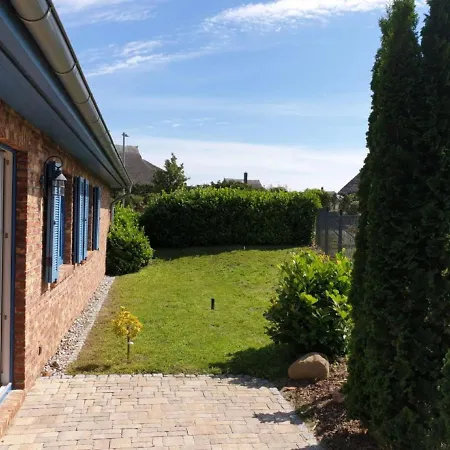 Apartment Ferienhaus Familienidyll Usedom Mit Garten&wlan *