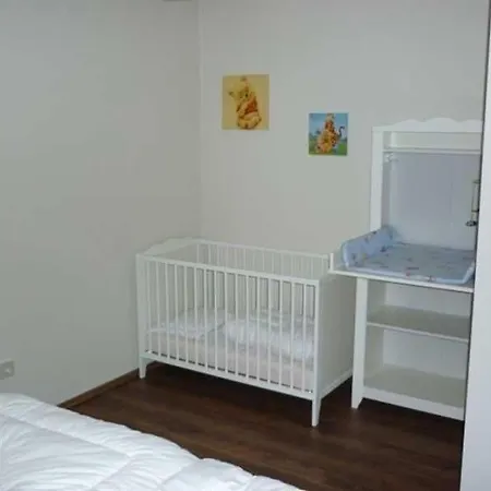 Apartment Ferienhaus Familienidyll Usedom Mit Garten&wlan *