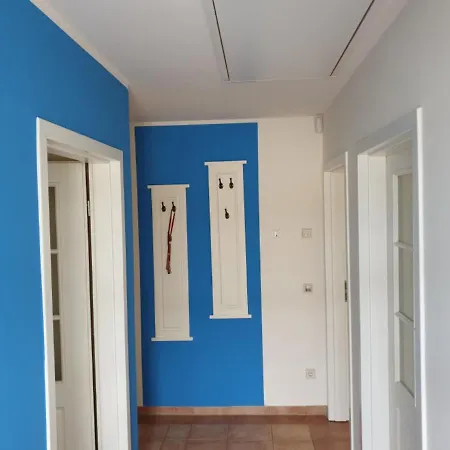 Ferienhaus Familienidyll Usedom Mit Garten&wlan Apartment