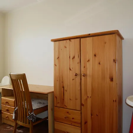 Familienidyll Usedom Mit Garten & Wlan Апартаменты Цинновиц